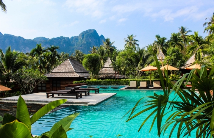 Savvy Investors bank on Thailand’s  hospitality, tourism industry  ‘bounce back’ factor
